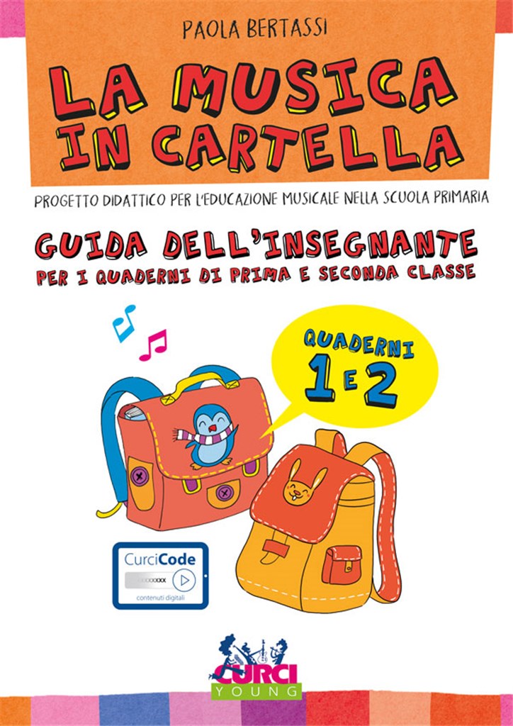 La musica in cartella
